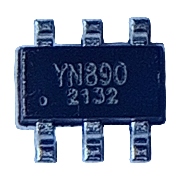 宁波MA28C(LED手电筒控制IC)