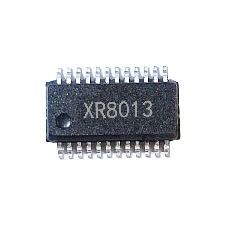 宁波XR8013(无线语音控制芯片)