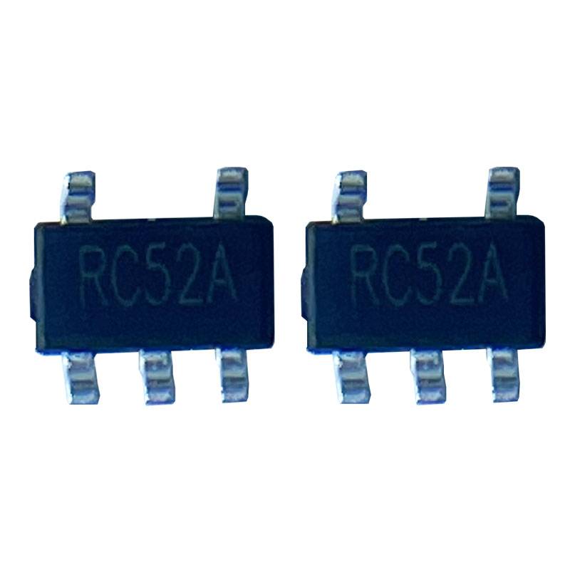 宁波RC01ST52A（保护IC）