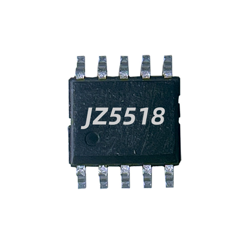 宁波JZ5518（锂电池电池充电ic）