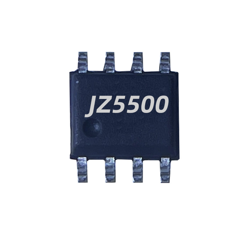 宁波JZ5500（蓝牙充电仓芯片）