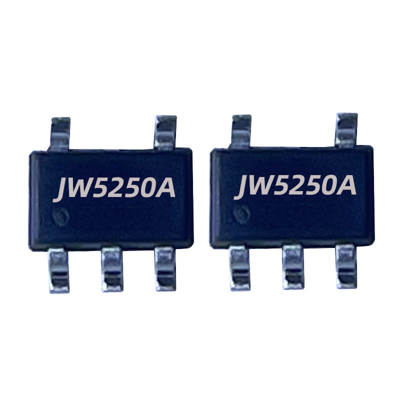 宁波JW5250A（DC-DC降压ic）