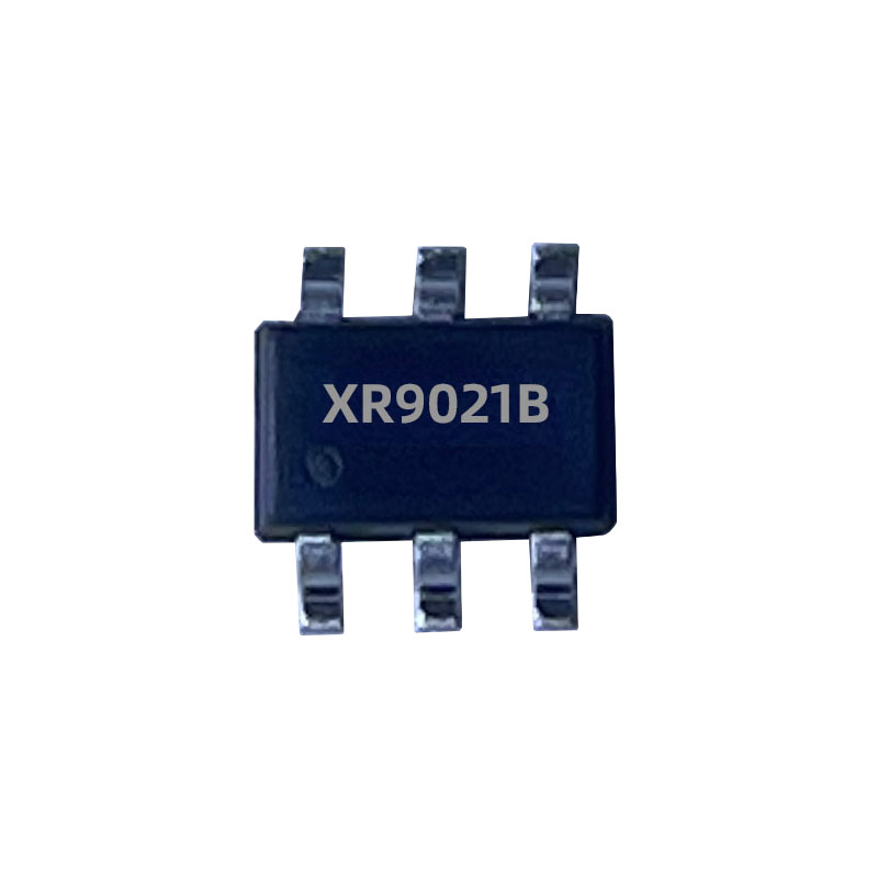 宁波XR9021B（降压LED恒流驱动ic）
