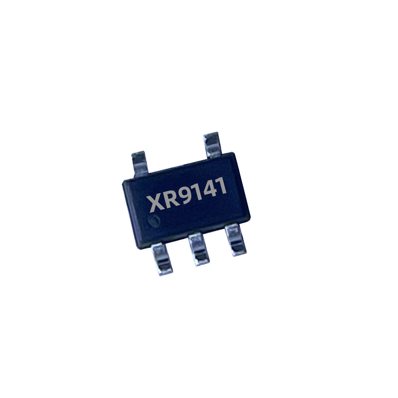 宁波XR9141（降压LED恒流驱动ic）
