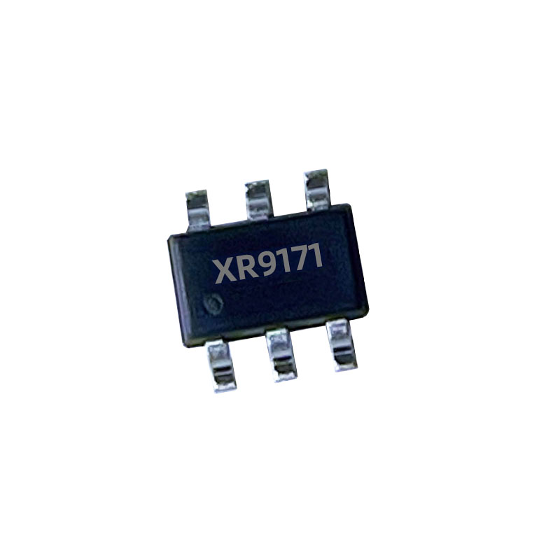 宁波XR9171（LED恒流驱动ic）