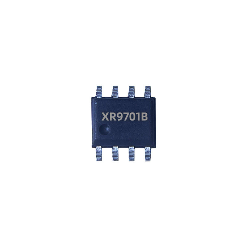 宁波XR9701B（升压型LED恒流驱动ic）