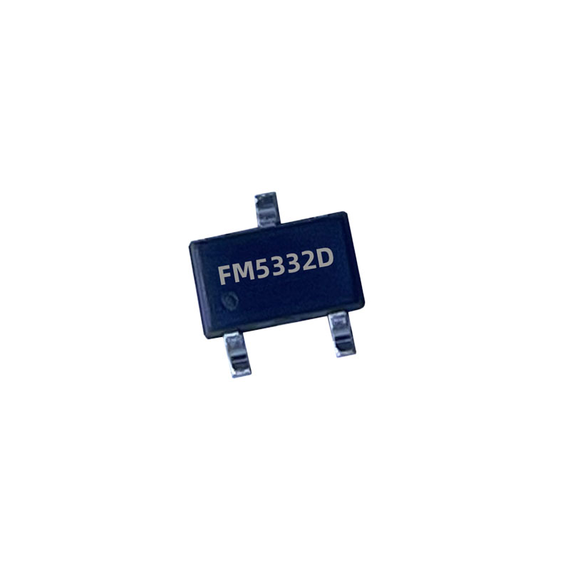 宁波FM5332D（过压过流保护ic）